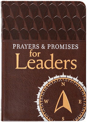 乐天商城 - Prayers & Promises for Leaders PRAYERS & PROMISES FOR LEADERS [ Broadstreet Publishing Group LLC ]