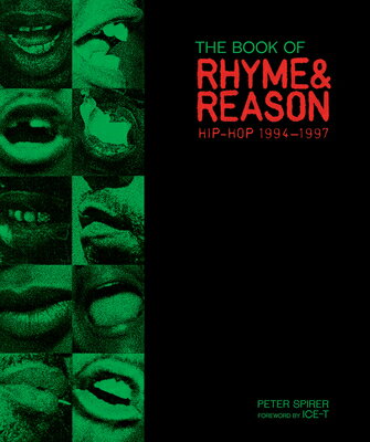 BOOK OF RHYME & REASON,THE(H)