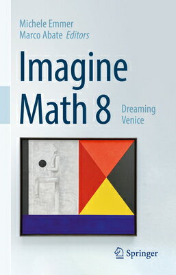 Imagine Math 8: Dreaming Venice