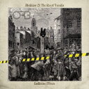 ABOLITION OF THE ROYAL FAMILIA - GUILLOTINE MIXES [ THE ORB ]