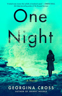 One Night 1 NIGHT [ Georgina Cross ]