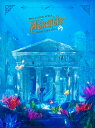 DOME LIVE 2023 “Atlantis”(BLU-RAY)【Blu-ray】 Mrs.GREEN APPLE