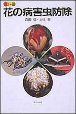 花の病害虫防除