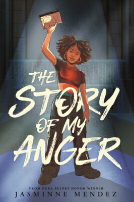Story of My Anger