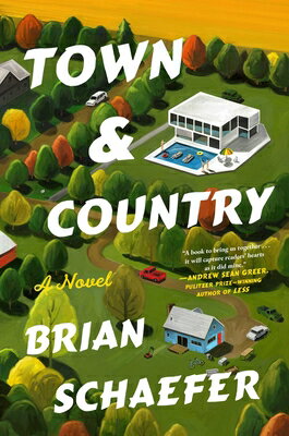 Town & Country TOWN & COUNTRY 