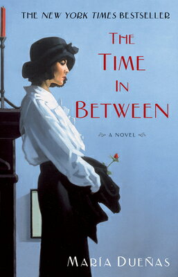 The Time in Between TIME IN BETWEEN 