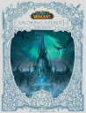 World of Warcraft: Exploring Azeroth: Northrend (Exploring Azeroth, 3) WORLD OF ...
