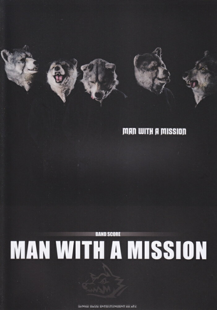 MAN　WITH　A　MISSION