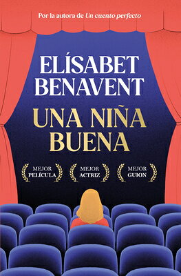 Una Nia Buena / A Good Girl SPA-NINA BUENA / A GOOD GIRL [ Elisabet Benavent ]