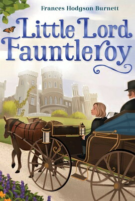 LITTLE LORD FAUNTLEROY(B) 