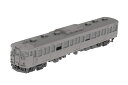 JR東日本 115系 300番代直流電車 クハ115 1/80スケール 【PP190】 (プラスチックキット)