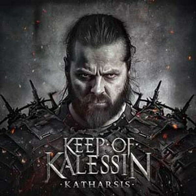 【輸入盤】Katharsis