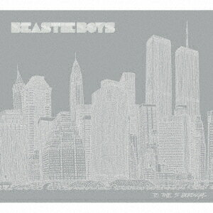 トゥ・ザ・5 ボローズ デラックス・エディション