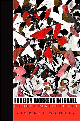 Explores how the entry of migrant workers into Israel raises questions beyond just those of the labor market.