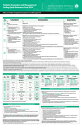 Pediatric Evaluation and Management: Coding Quick Reference Card 2024 FLSH CARD-PEDIATRIC EVALUATION 