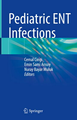 Pediatric Ent Infections PEDIATRIC ENT INFECTIONS 2022/ 