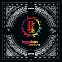 【輸入盤】Ingenious Devices