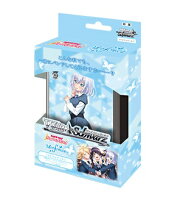 ヴァイスシュヴァルツ トライアルデッキ＋（プラス）バンドリ！ ガールズバンドパーティ！ ［Morfonica］【1個】