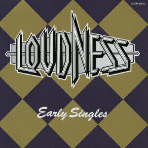 Early Singles（初回生産限定）