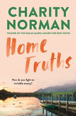 Home Truths HOME TRUTHS [ Charity Norman ]