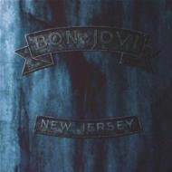 【輸入盤】New Jersey (Ltd)(Rmt)(Sped) [ Bon Jovi ]