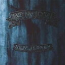 【輸入盤】New Jersey (Ltd)(Rmt)(Sped) [ Bon Jovi ]