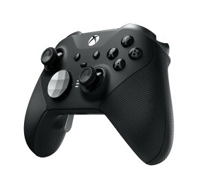 Xbox Elite ワイヤレス コントローラー シリーズ 2