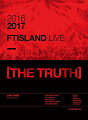 FTISLANDアジアツアー【2016-17 FTISLAND LIVE [THE TRUTH]】ソウル公演DVD発売!

2016年8月から2017年3月、ソウル、台北、上海、香港、シンガポール、バンコクで行われた、
FTISLANDのアジアツアー【2016-17 FTISLAND LIVE [THE TRUTH]】。
アジア全域にロックスピリットを広めたFTISLANDの熱気溢れるライヴを収めたDVDが遂にリリース！
本作は、このツアーのスタートである、8月20日&21日のソウル公演2DAYSのうち2日目の模様を映像化。
2016年7月にリリースし、音楽性の高さでアジアのみならずアメリカでも高い評価を受けたFTISLAND 6作目の韓国オリジナルアルバム【Where’s the truth?】収録曲はもちろん、”FREEDOM”、 ”Time To”、 ”Orange Days”、 ”Walking Dead”、 ”PRAY”などのヒット曲や、ファンとの大合唱となった感動のアンコール曲”We Are…”など全20曲を収録。
また、ボーナス映像としてアジア6都市7公演のツアー・メイキング・フィルムと、メンバー別に各地ライブシーンを収めたスペシャルクリップを収録。
カラー・フォトブック付き。
字幕：韓国語/日本語

＜収録内容＞
【DISC.1】 2016-17 FTISLAND LIVE [THE TRUTH] 2016年8月21日ソウル公演
1. Intro
2. Out of Love
3. Lose
4. Time To
5. Cycle
6. Paparazzi
7. 願う(I Hope)
8. FREEDOM
9. Orange Days
10. Hourglass
11. Man's First Love Follows Him to the Grave
12. Thunder
13. Stand By Me
14. Walking Dead
15. CRYING IN THE RAIN
16. Black Chocolate
17. PRAY
18. Take Me Now
19. Becoming You
20. We Are…

【DISC.2】 2016-17 FTISLAND LIVE [THE TRUTH] TOUR MAKING FILM / SPECIAL CLIP
1. 2016-17 FTISLAND LIVE [THE TRUTH] TOUR MAKING FILM（ソウル / 台北 / 上海 / 香港 / シンガポール / バンコク）
2. 2016-17 FTISLAND LIVE [THE TRUTH] SPECIAL CLIP
CHOI JONG HOON, LEE HONG GI, LEE JAE JIN, SONG SEUNG HYUN, CHOI MIN HWAN