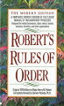 The modern edition of this useful guide contains a unique, comprehensive chart of all possible motions and six basic facts about each motion. Perfect for up-and-coming businessmen, student council, and other organization members who want to run meetings smartly and efficiently.