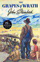 GRAPES OF WRATH,THE(H) [ JOHN STEINBECK ] 1