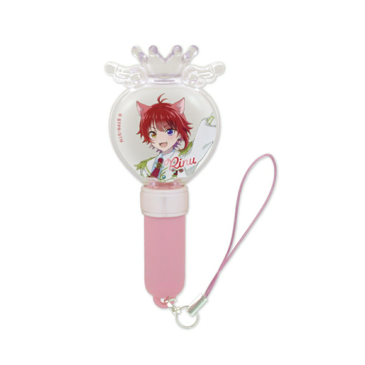楽天市場】すとぷり 莉犬 キーホルダーの通販 楽天市場】すとぷり 莉犬 キーホルダーの通販