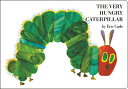 VERY HUNGRY CATERPILLAR,THE(BB) [ ERIC CARLE ]