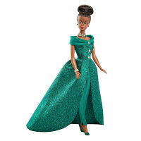 バービー(Barbie) 12 デイズ　クリスマスカレンダー 2【着せ替え人形・ドール】 【...