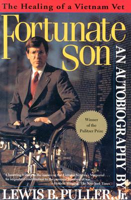 When Lewis Puller tripped a booby-trapped howitzer round in Vietnam, triggering a explosion that would cost him his legs, his career as a soldier ended--and the battle to reclaim his life began. "An extraordinary story of survival. And of love."--Mary Jordan, "The Washington Post.