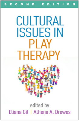 Cultural Issues in Play Therapy CULTURAL ISSUES IN PLAY THERAP [ Eliana Gil ]