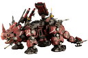 『ゾイド -ZOIDS-』 EZ-004 レッドホーン マーキングプラスVer. 1/72スケール 【ZD183】 (プラモデル)