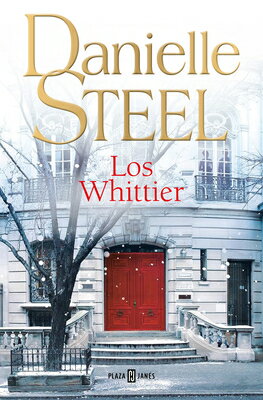 Los Whittier / The Whittiers SPA-WHITTIER / THE WHITTIERS 