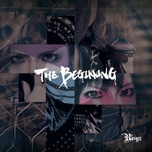 THE BEGINNING [ Royz ]...