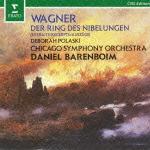 WARNER CLASSICS NEXT BEST 100 17::ワーグナー:ニーベルングの指環〜管弦楽曲集