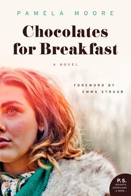 Chocolates for Breakfast CHOCOLATES FOR BREAKFAST [ Pamela Moore ]