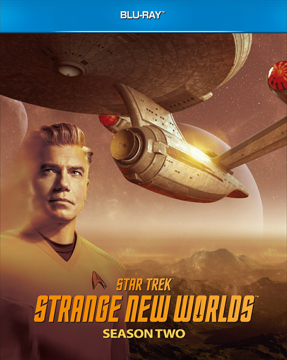 ���������ȥ�å�:���ȥ�󥸡��˥塼������ ��������2 Blu-ray BOX��Blu-ray�� [ ���󥽥󡦥ޥ���� ]