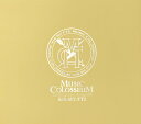 MUSIC COLOSSEUM (初回限定盤A CD＋DVD) Kis-My-Ft2