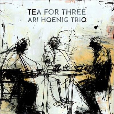 【輸入盤】Tea For Three