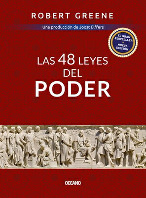 Las 48 Leyes del Poder = The 48 Laws of Power