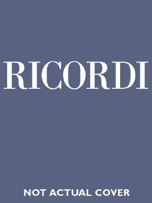 POLIUTO VOCAL SCORE BASED ON C Ricordi Opera Vocal Score Series Donizetti RICORDI2002 Paperback English ISBN：9788875926915 洋書 Art & Entertainment（芸術＆エンターテインメント） Music