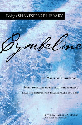 Cymbeline CYMBELINE （Folger Shakespeare Library） 