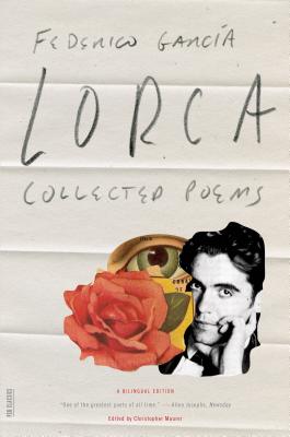 A revised edition of this major writer's complete poetical work 
""And I who was walking"
"with the earth at my waist, "
"saw two snowy eagles"
"and a naked girl."
"The one was the other"
"and the girl was neither.""
ーーfrom "Qasida of the Dark Doves" 
Federico Garcia Lorca is the greatest poet of twentieth-century Spain and one of the world's most influential modernist writers. Christopher Maurer, a leading Lorca scholar and editor, has substantially revised FSG's earlier edition of the collected poems of this charismatic and complicated figure, who--as Maurer says in his illuminating Introduction--"spoke unforgettably of all that most interests us: the otherness of nature, the demons of personal identity and artistic creation, sex, childhood, and death."