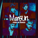 CLOSED FOR BUSINESS [ MANSUN ]