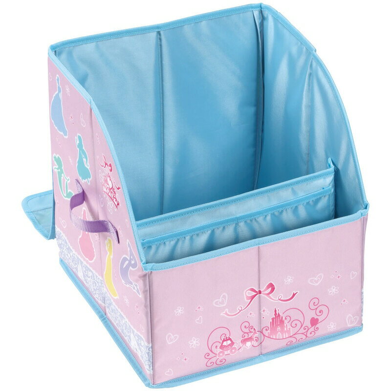 ディズニー　プリンセス　ランドセル収納ケース
