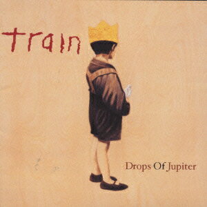 ドロップス・オブ・ジュピター